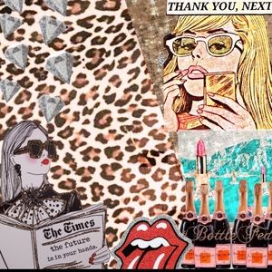 Meet your Posher, Maile